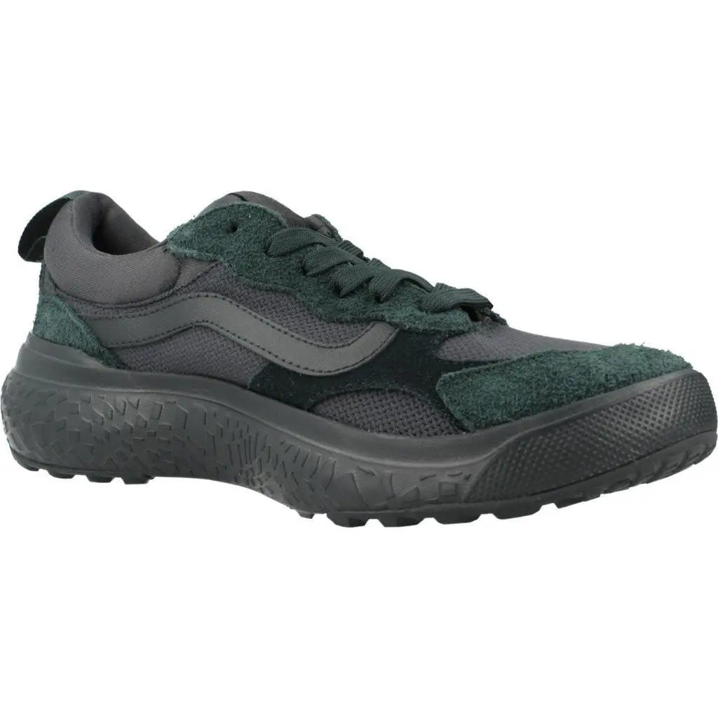 Vans shoes - Green 11