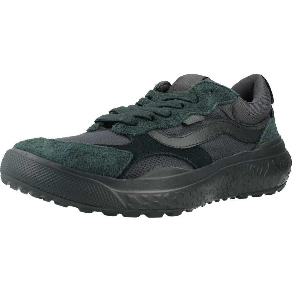 Vans shoes - Green 7