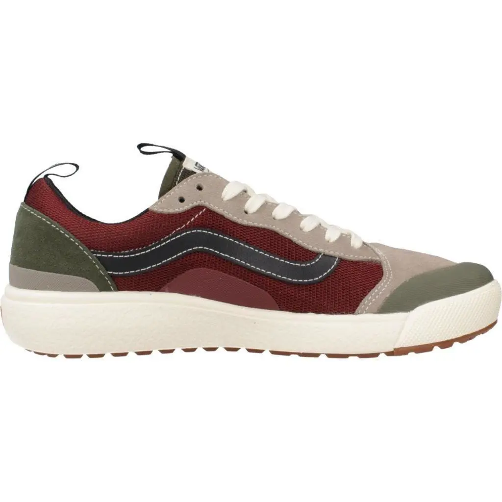 Vans shoes - Brown 8