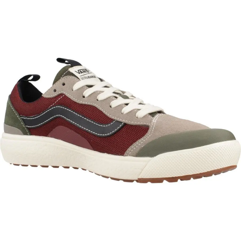 Vans shoes - Brown 9