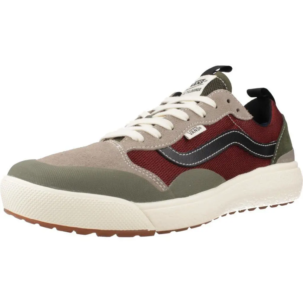 Vans shoes - Brown 5