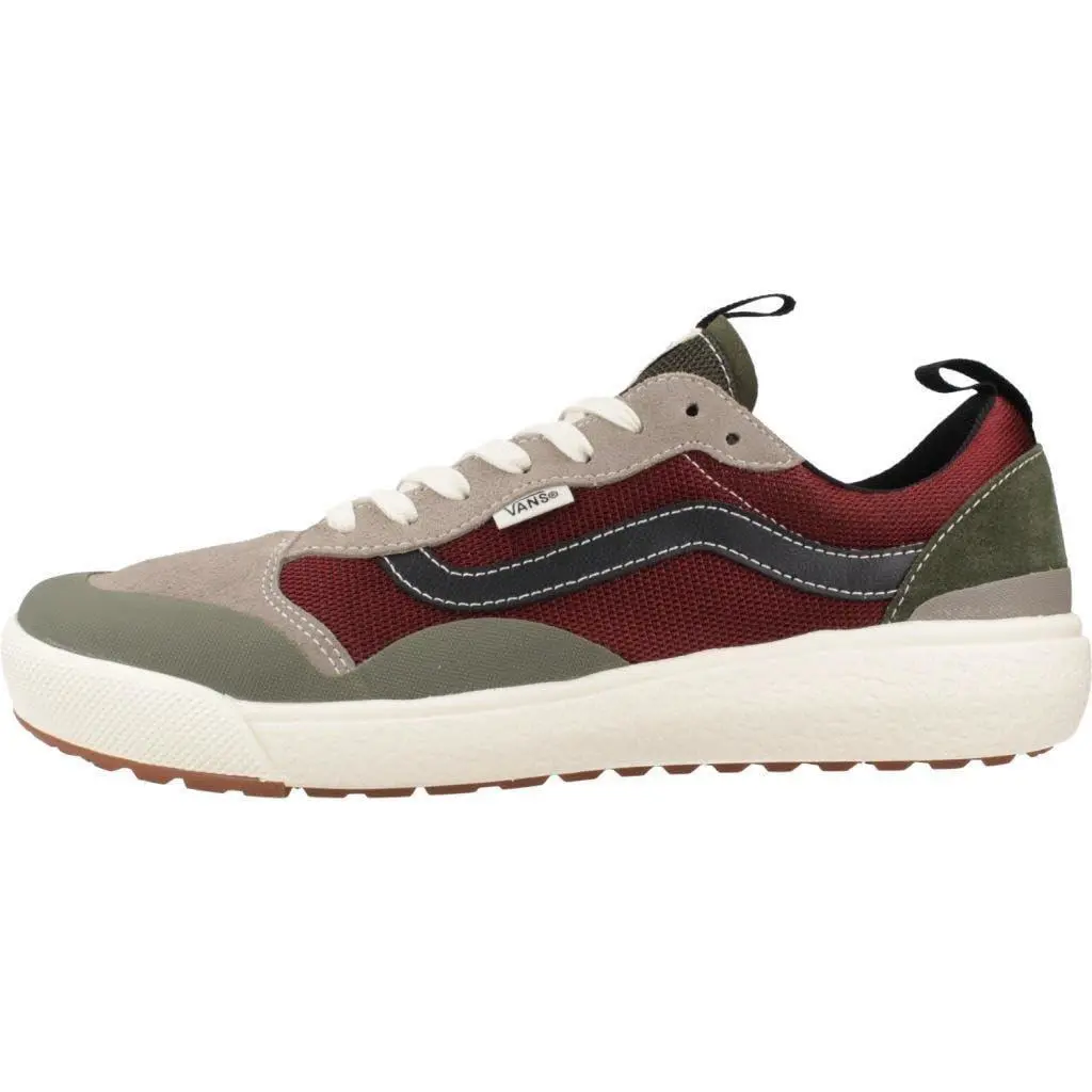 Vans shoes - Brown 6