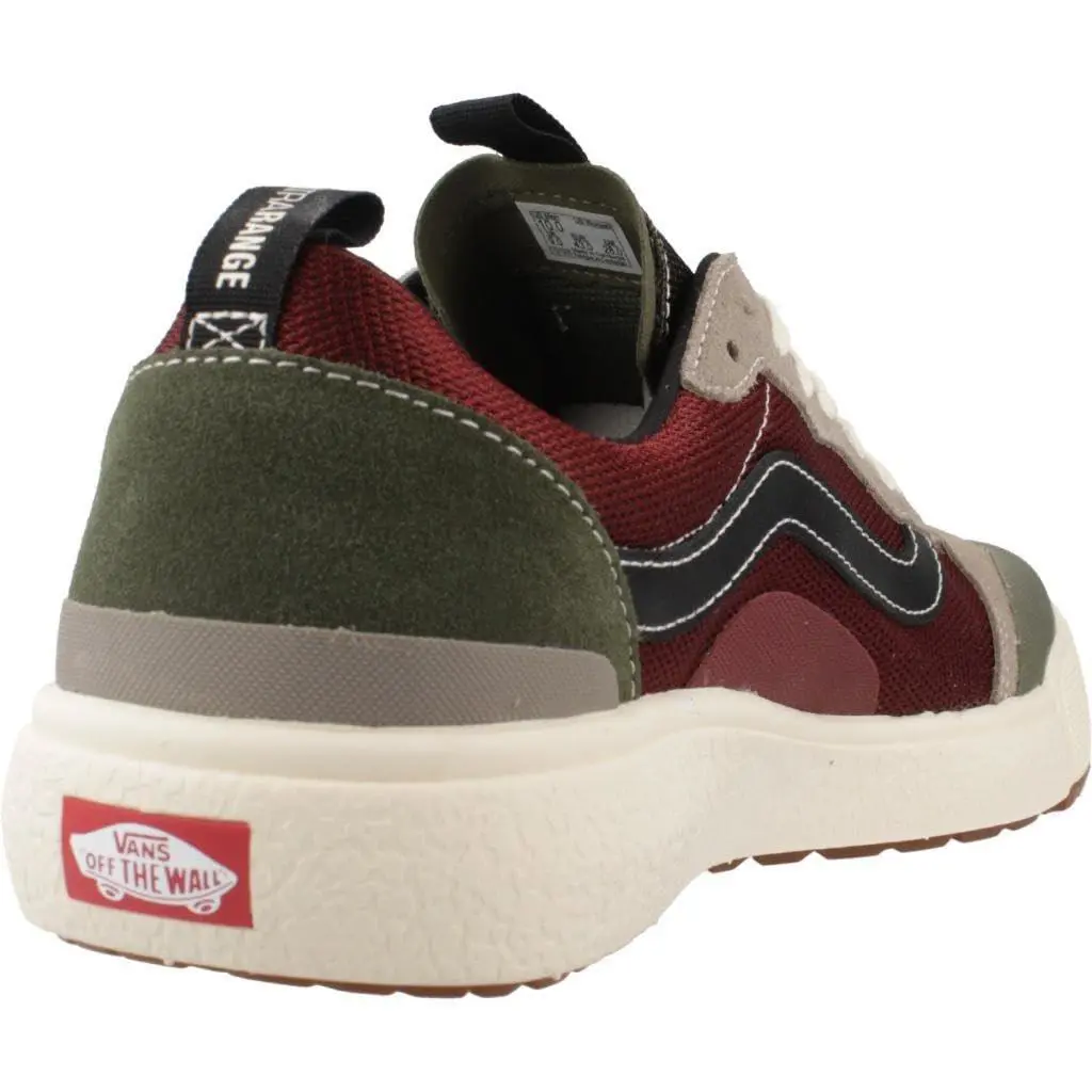 Vans shoes - Brown 7