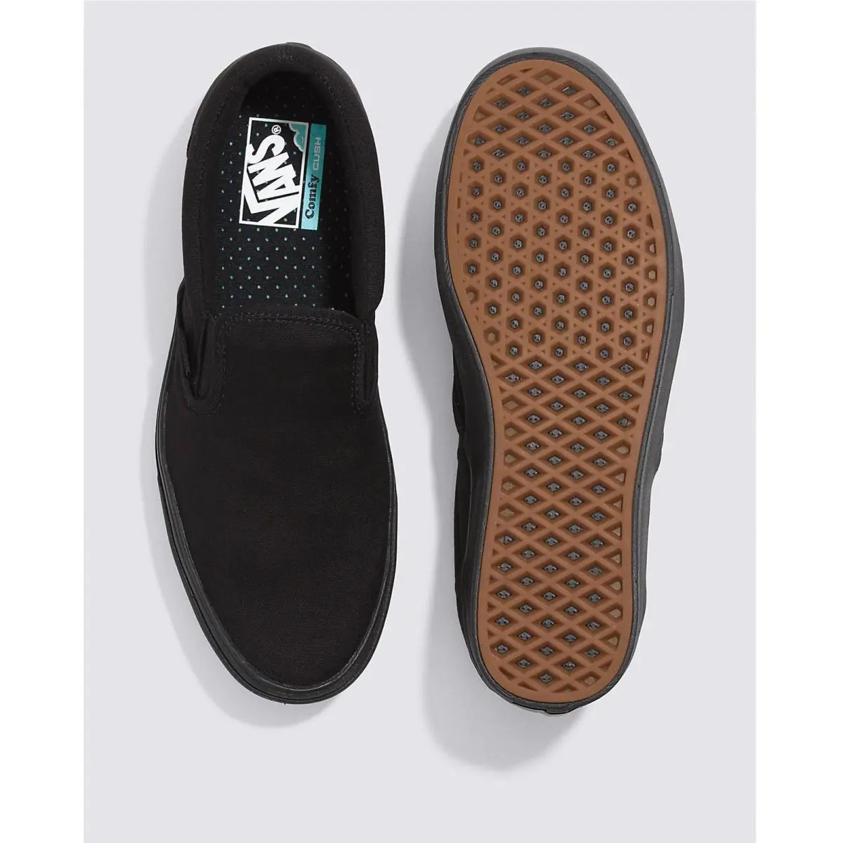 Vans shoes - Black 1