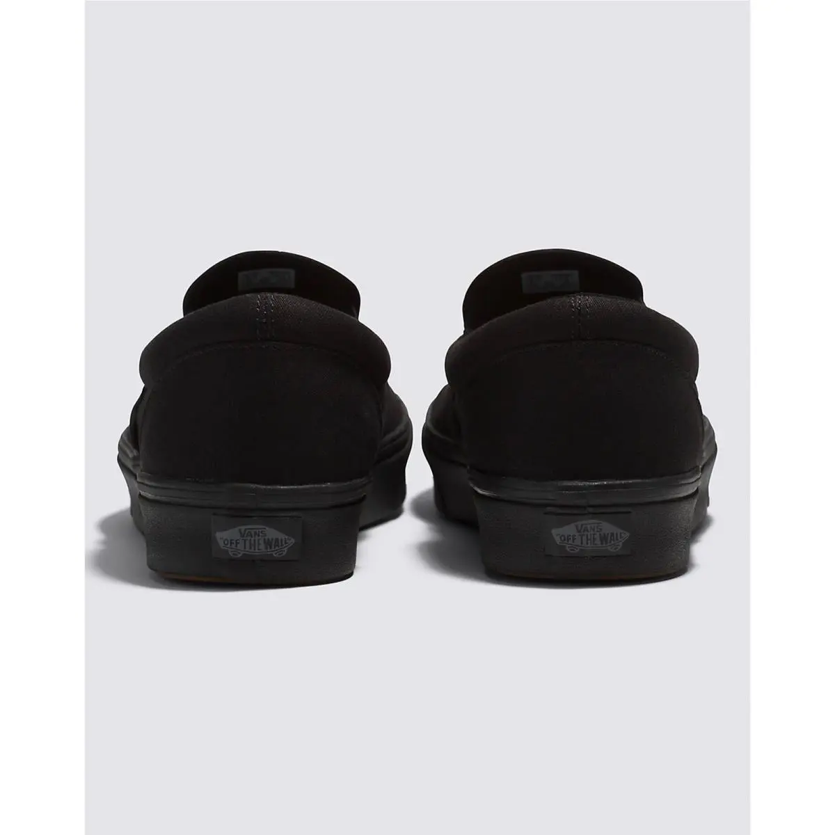 Vans shoes - Black 2