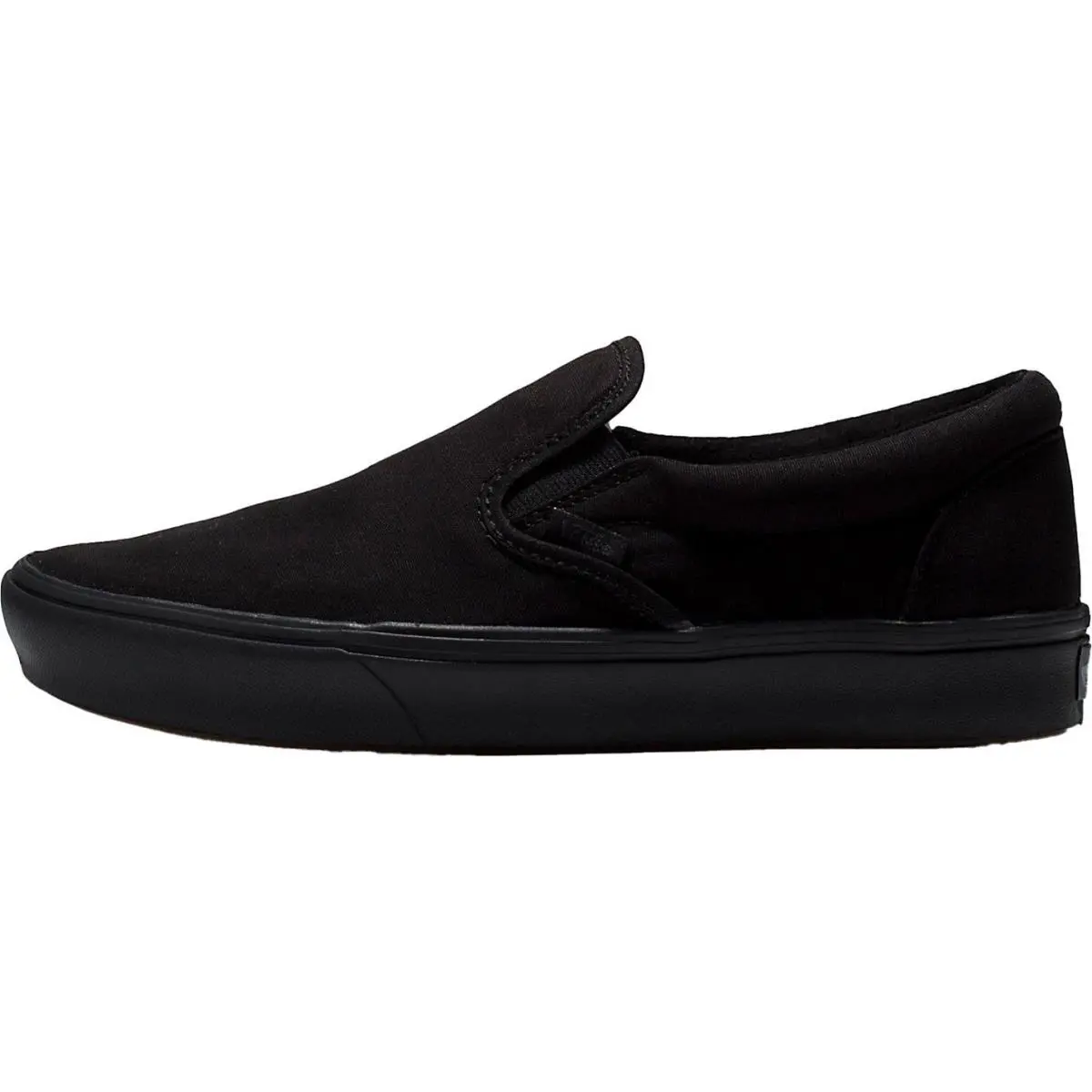 Vans shoes - Black 3