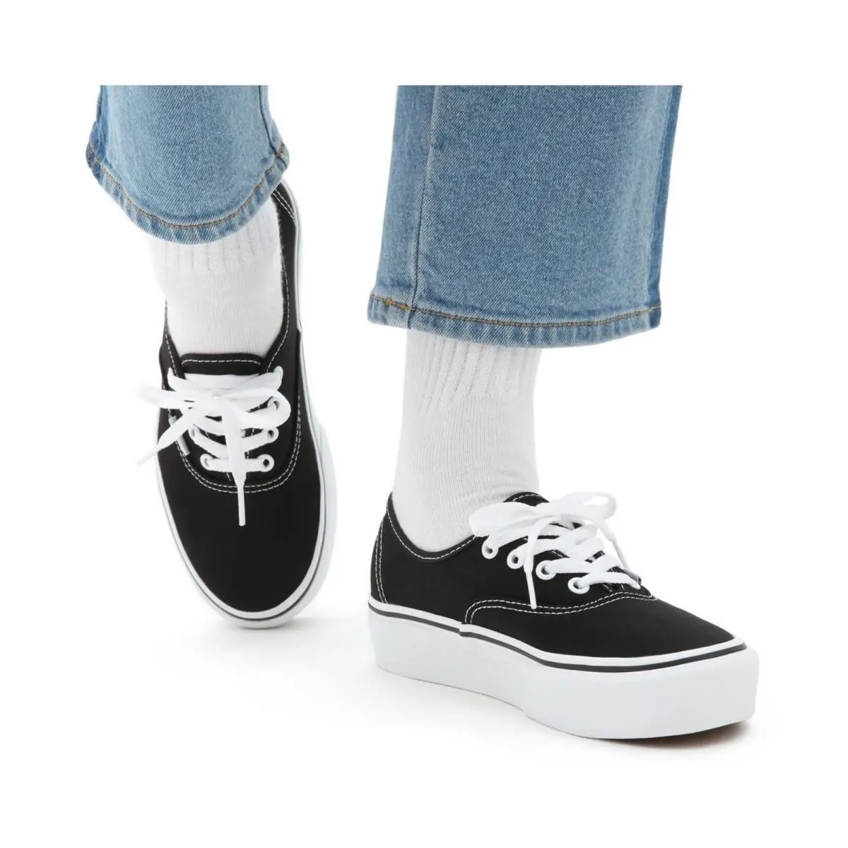 Vans shoes - Black 1