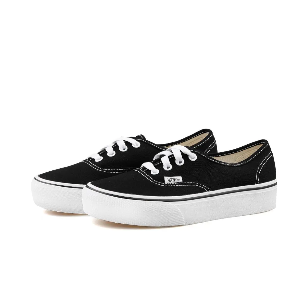 Vans shoes - Black 3