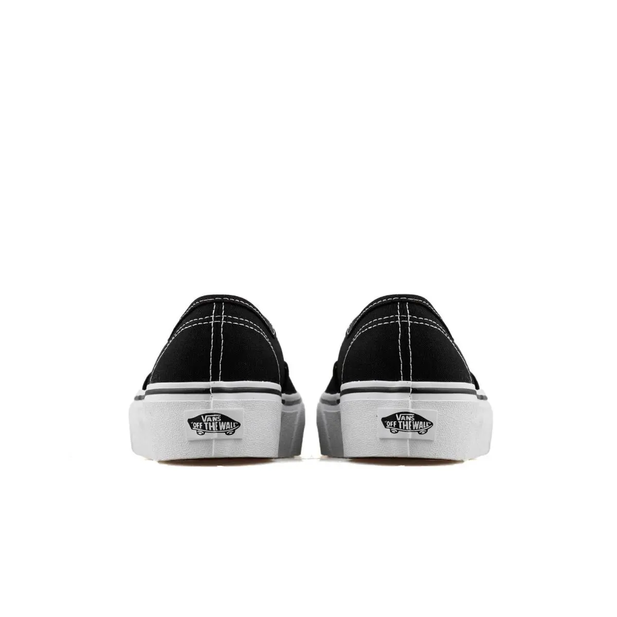 Vans shoes - Black 4