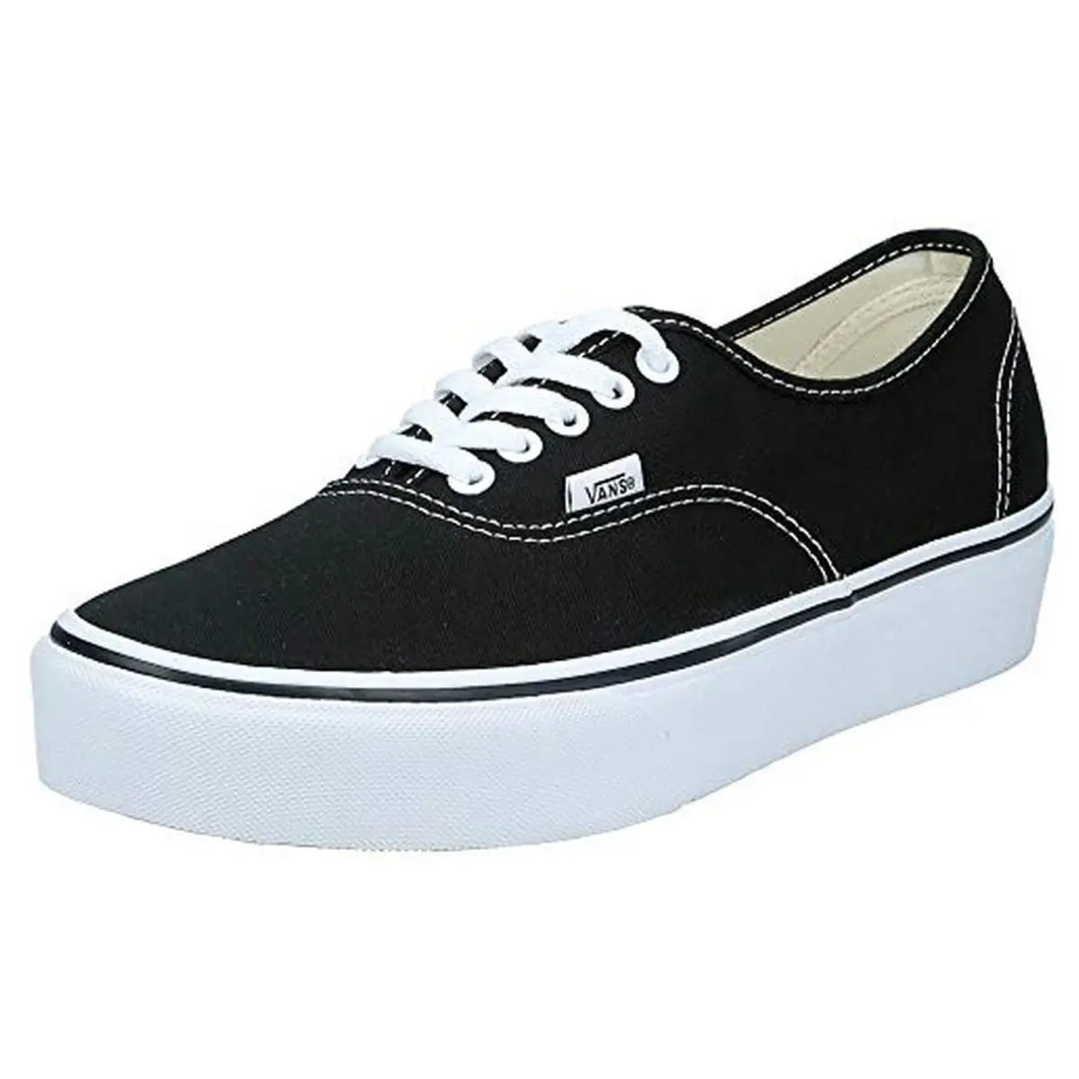Vans shoes - Black 5