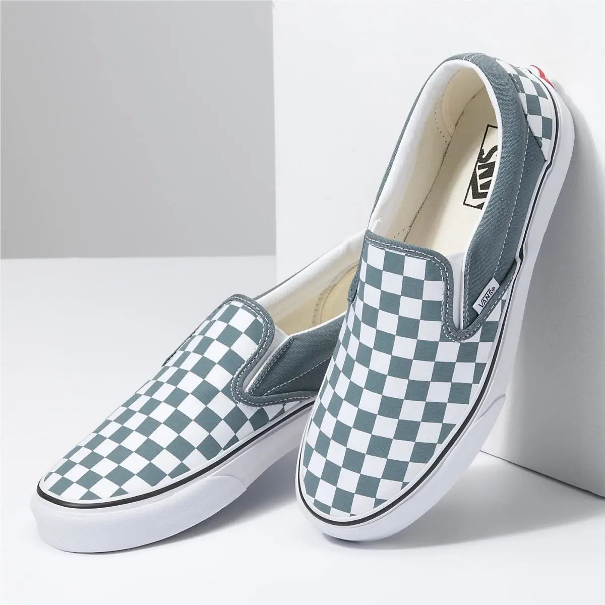 Vans shoes 4