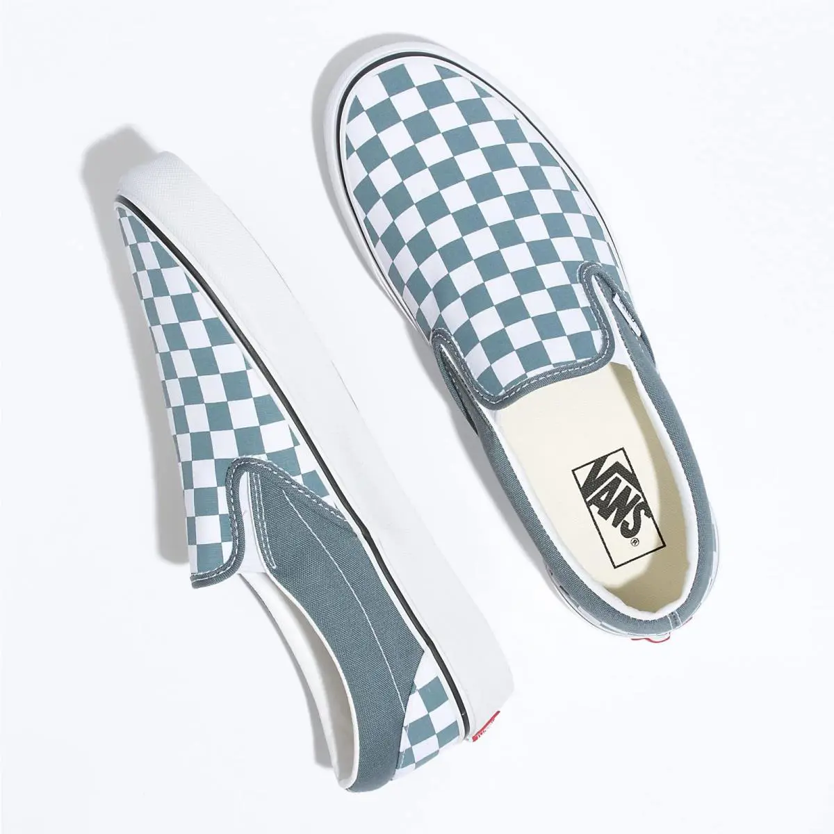 Vans shoes 9