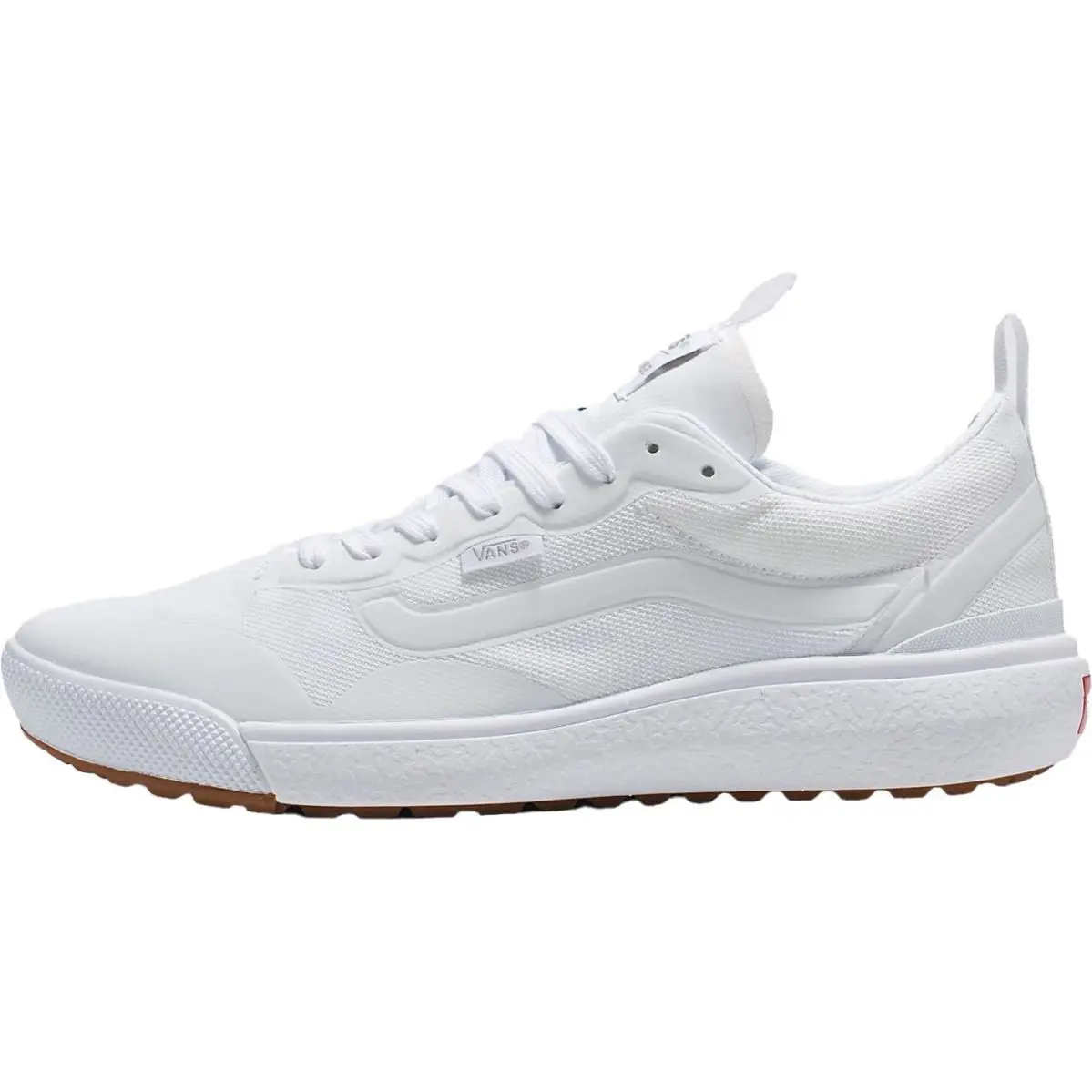 Vans shoes - White 3