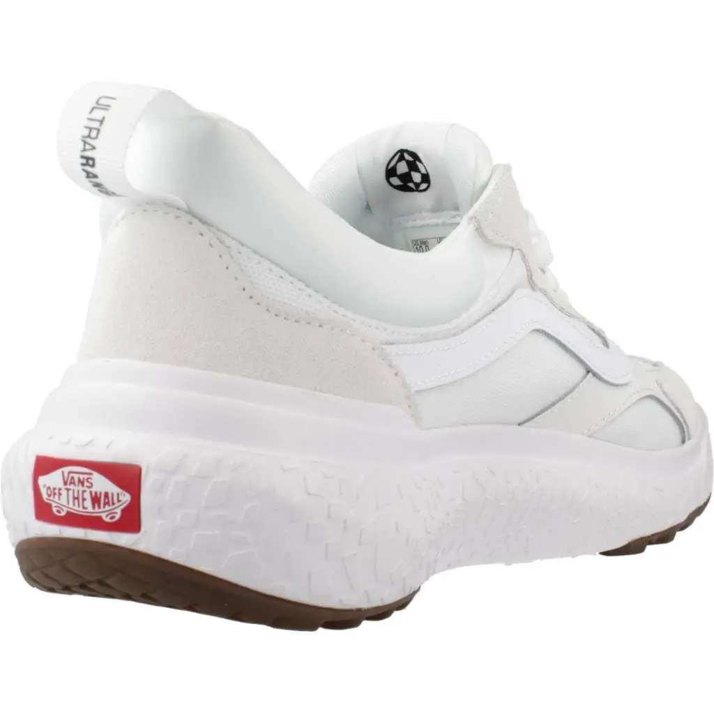 Vans shoes - True White 1