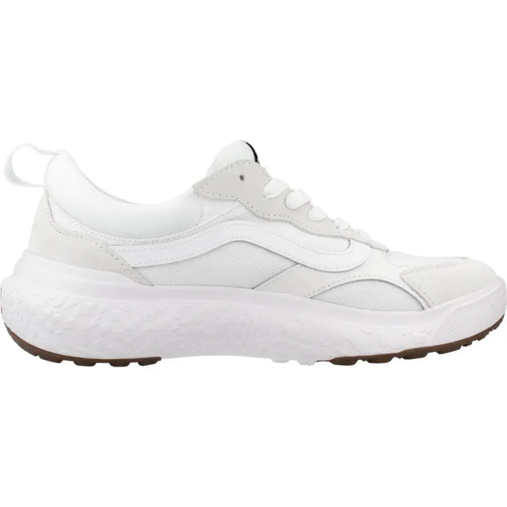 Vans shoes - True White 2