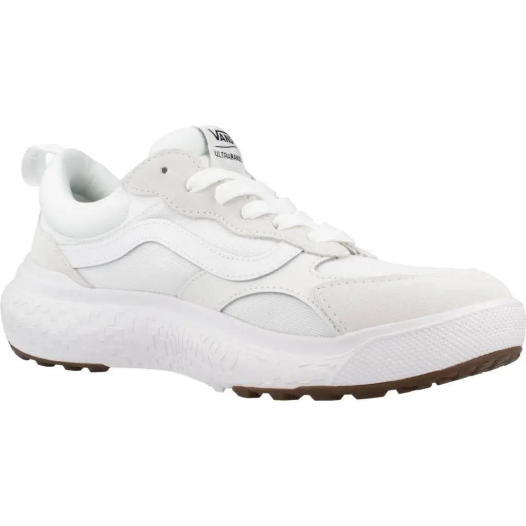 Vans shoes - True White 3