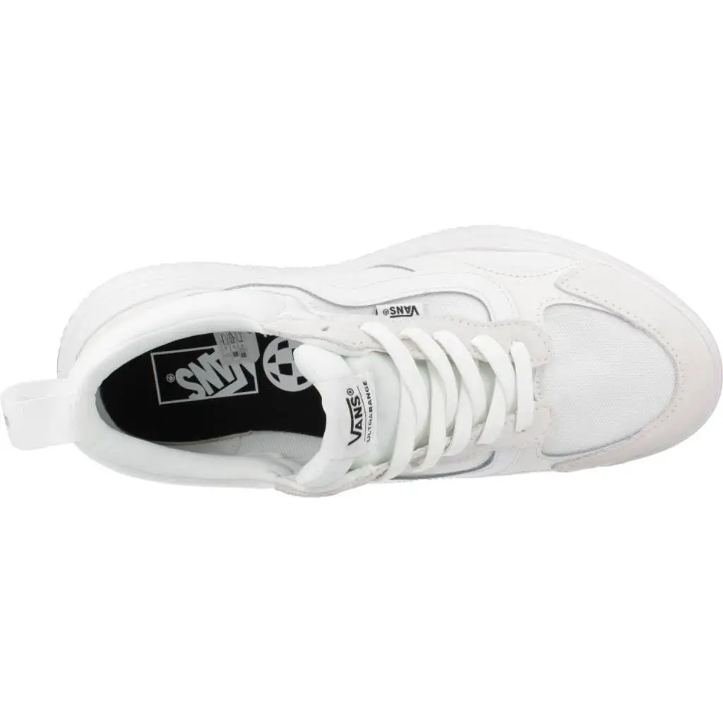 Vans shoes - True White 5
