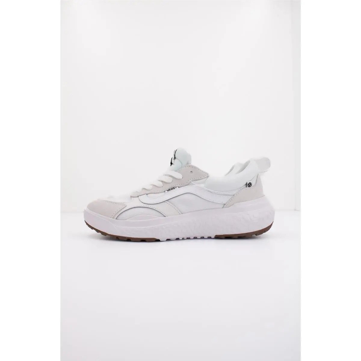 Vans shoes - True White 6