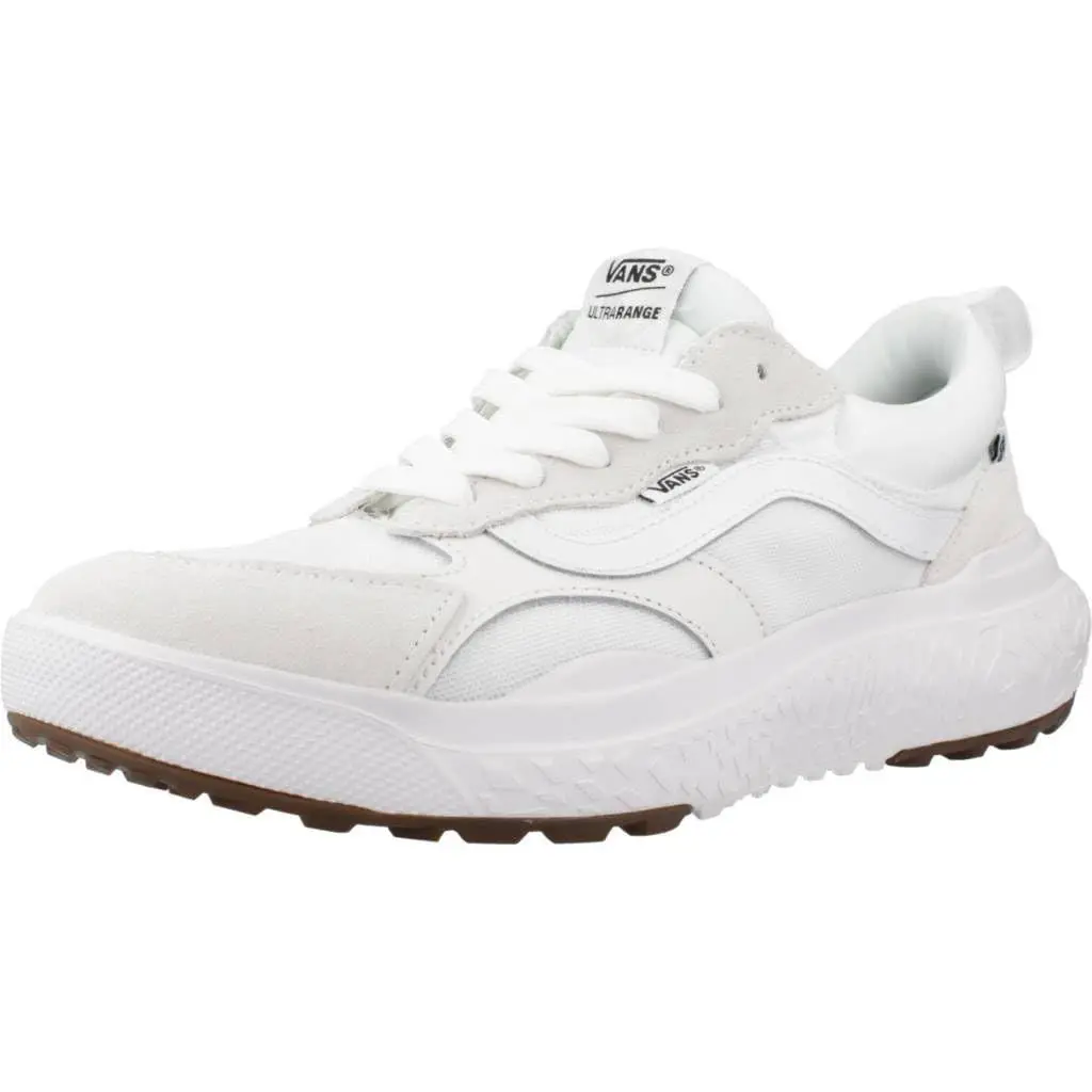 Vans shoes - True White 7