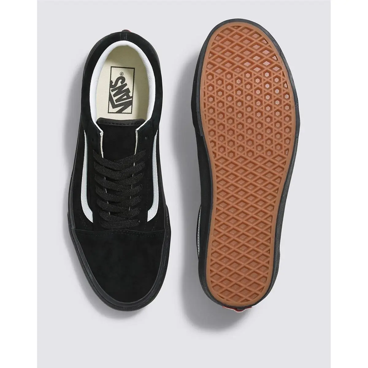 Vans shoes - Black 1