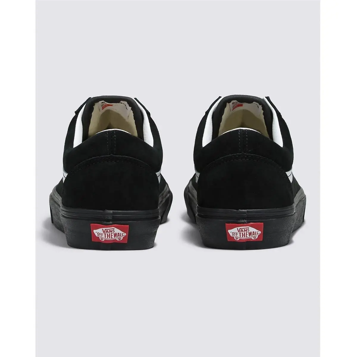 Vans shoes - Black 2