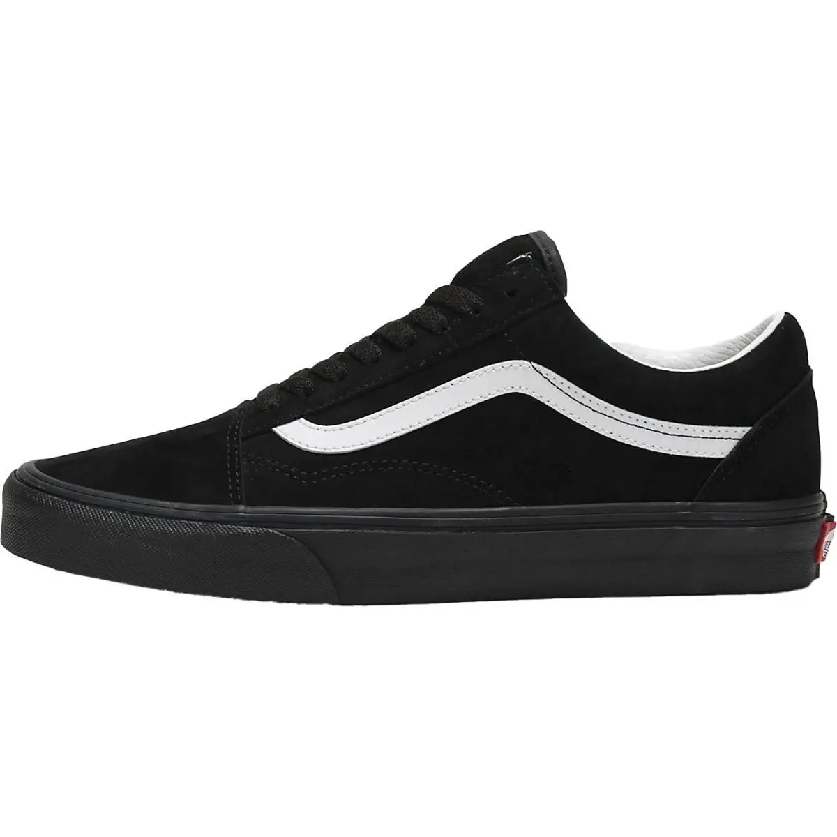 Vans shoes - Black 3