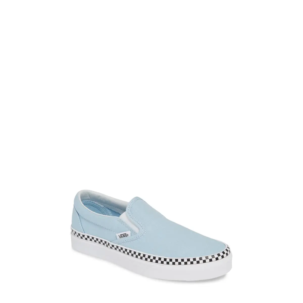 Vans shoes - Blue, White 0