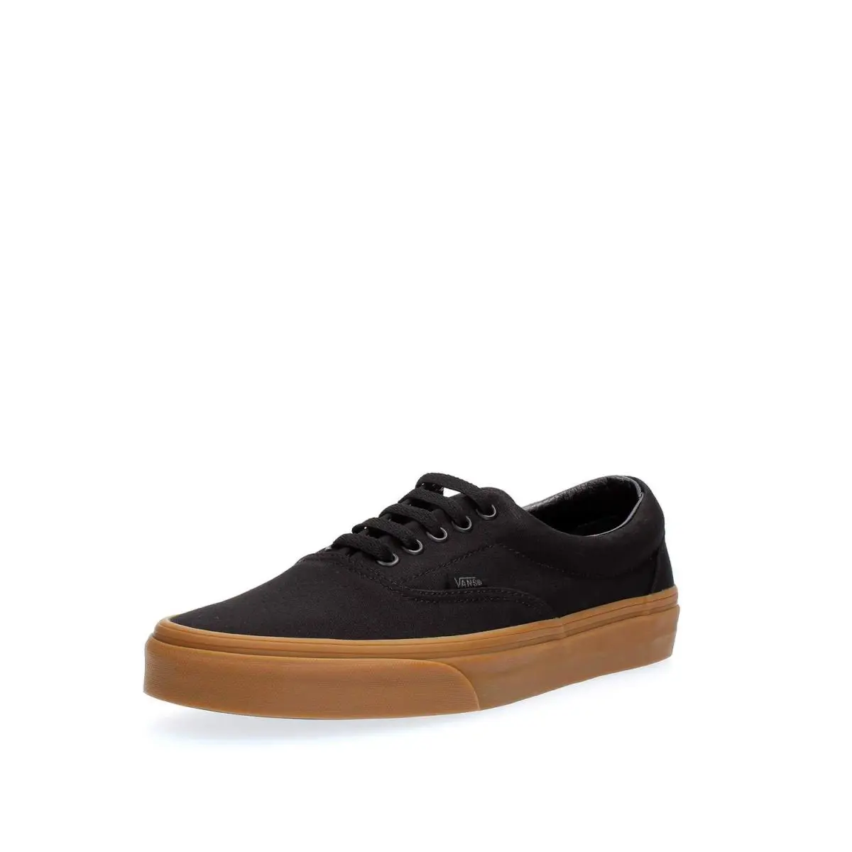 Vans shoes - Black/Classic Gum 0