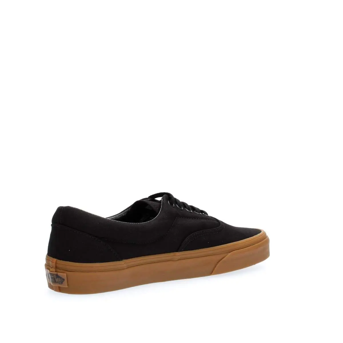 Vans shoes - Black/Classic Gum 12