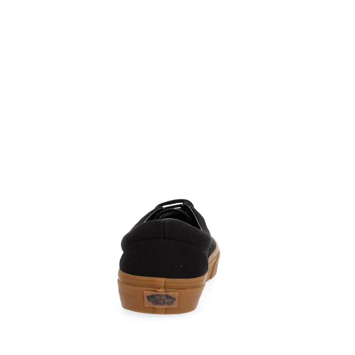 Vans shoes - Black/Classic Gum 13