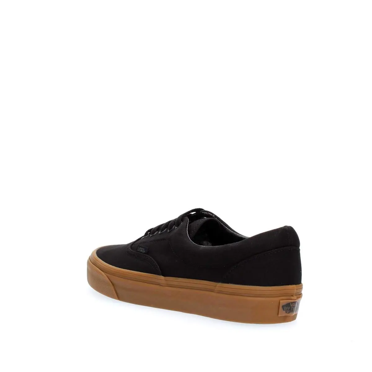 Vans shoes - Black/Classic Gum 14