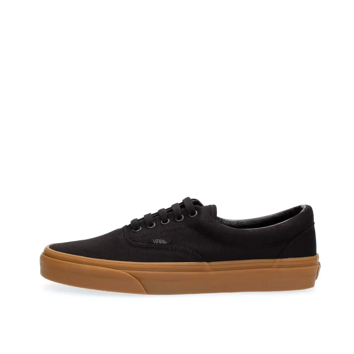 Vans shoes - Black/Classic Gum 7