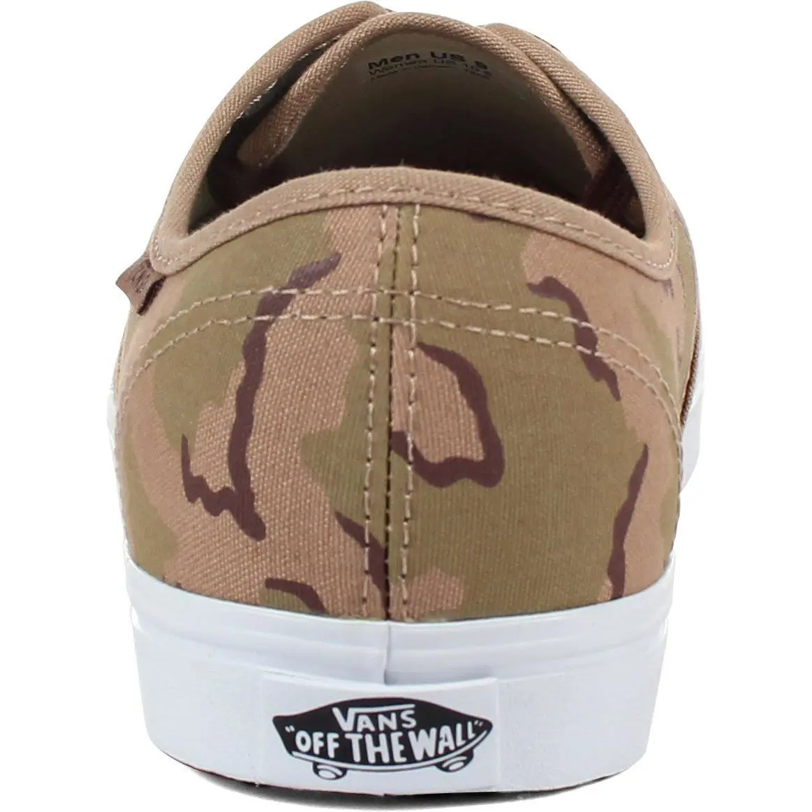 Vans shoes 1