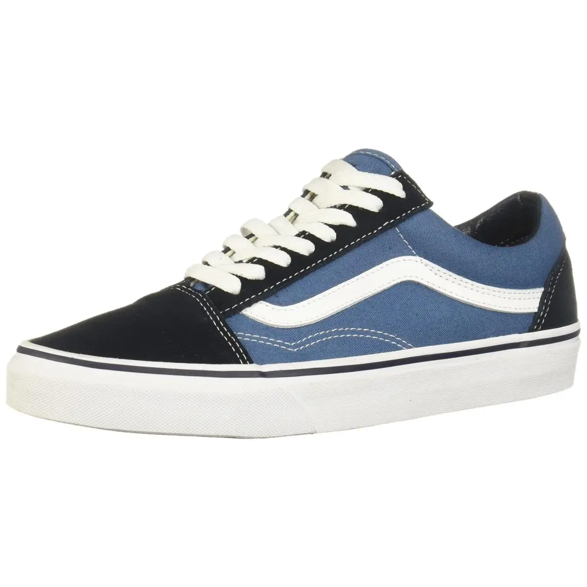 Vans shoes - Navy Blue 0
