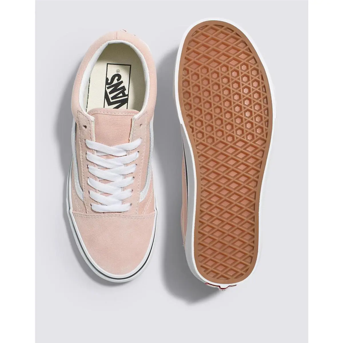 Vans shoes 5