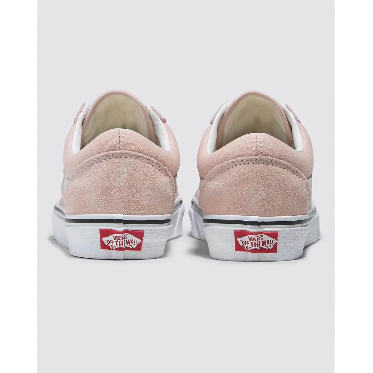 Vans shoes 6