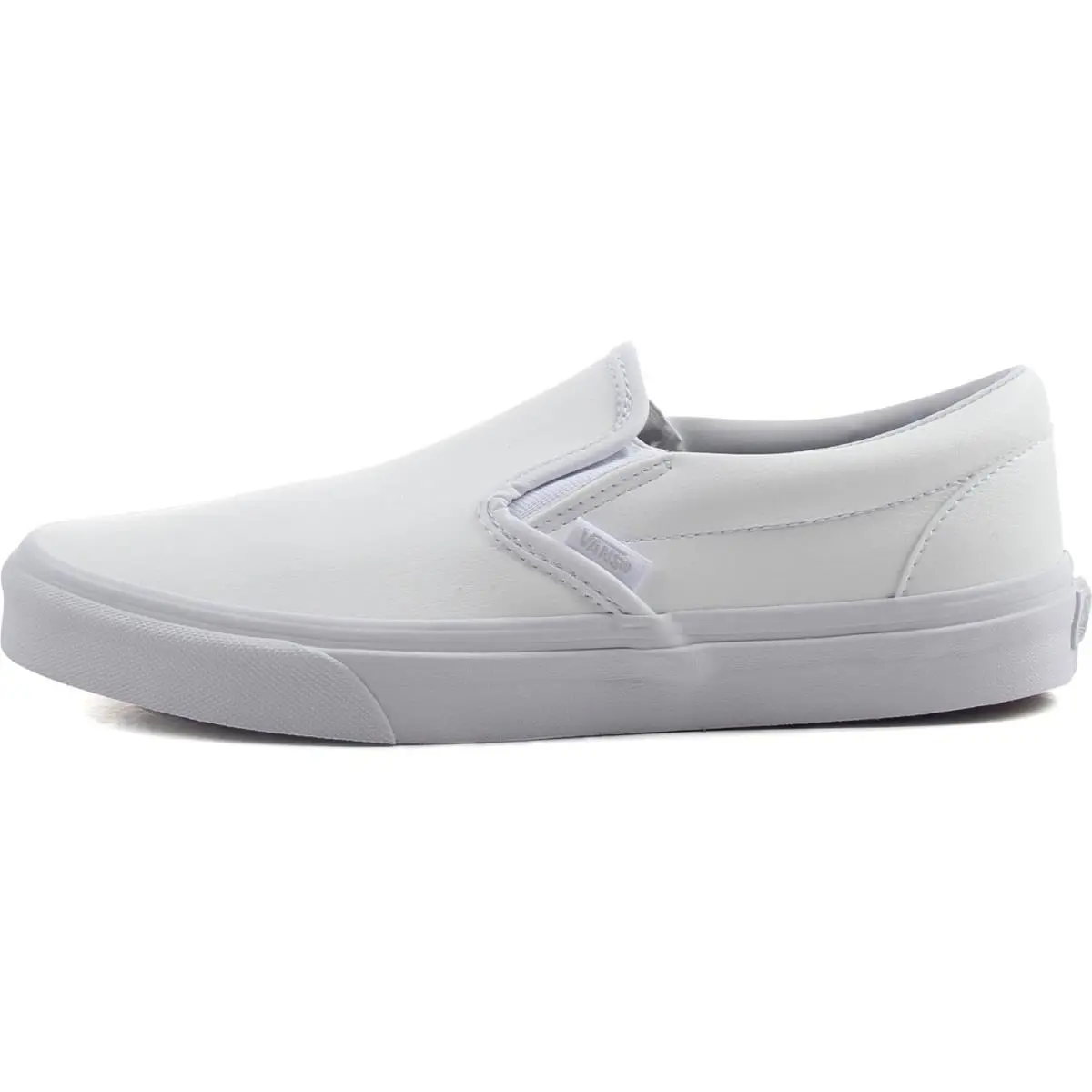 Vans shoes - VN0A38F7ODJ - VN0A38F7ODJ - White 0