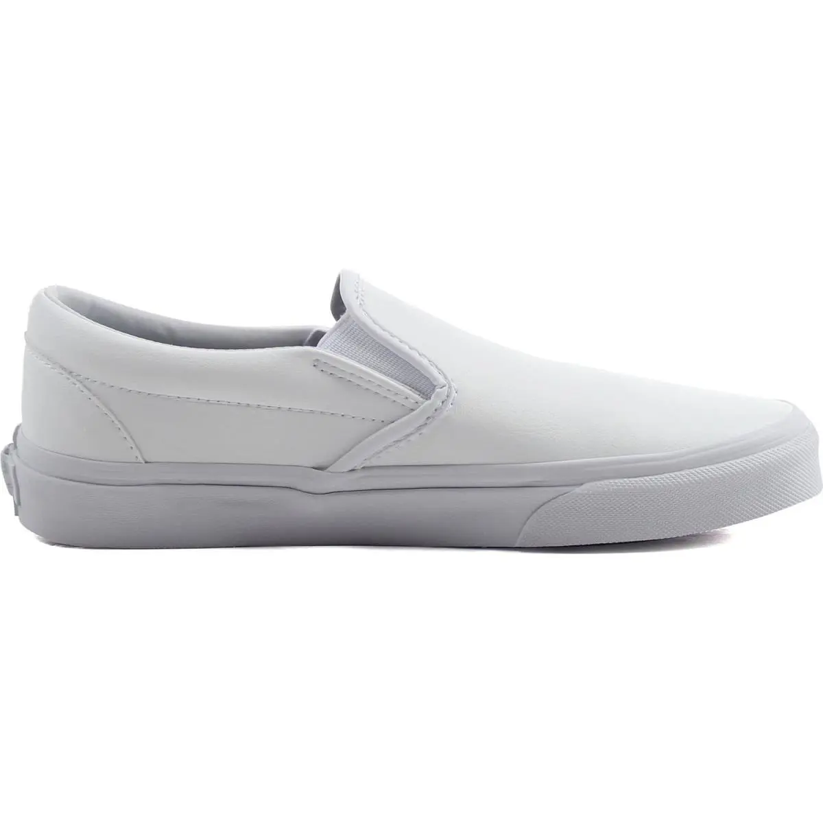 Vans shoes - VN0A38F7ODJ - VN0A38F7ODJ - White 2