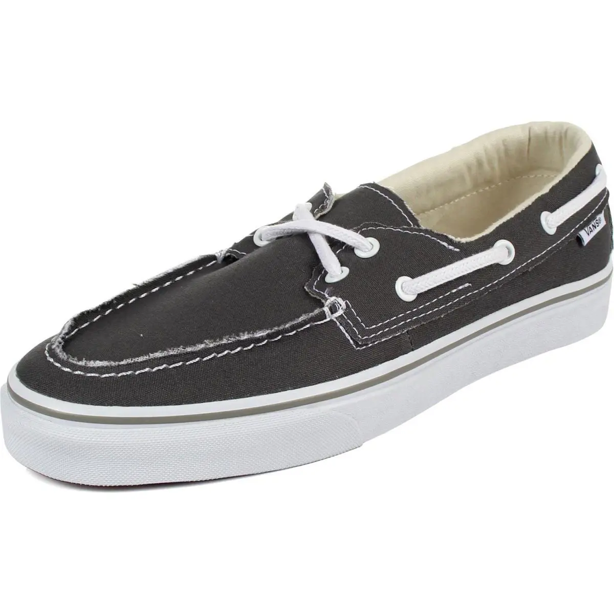 Vans shoes - VXC3195 - VXC3195 - White 3