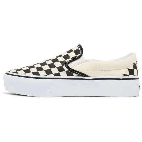 Vans shoes - Black, White 0