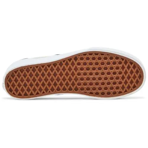 Vans shoes - Black, White 1