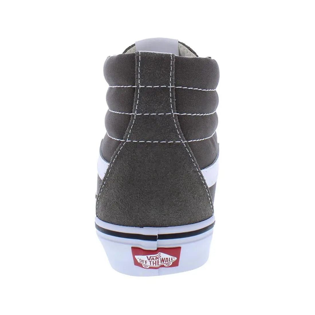 Vans shoes - Gray 1