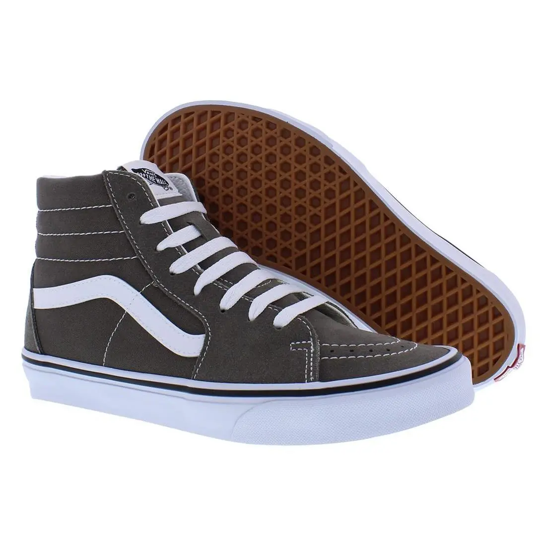 Vans shoes - Gray 2