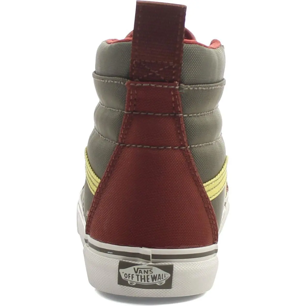 Vans shoes 2