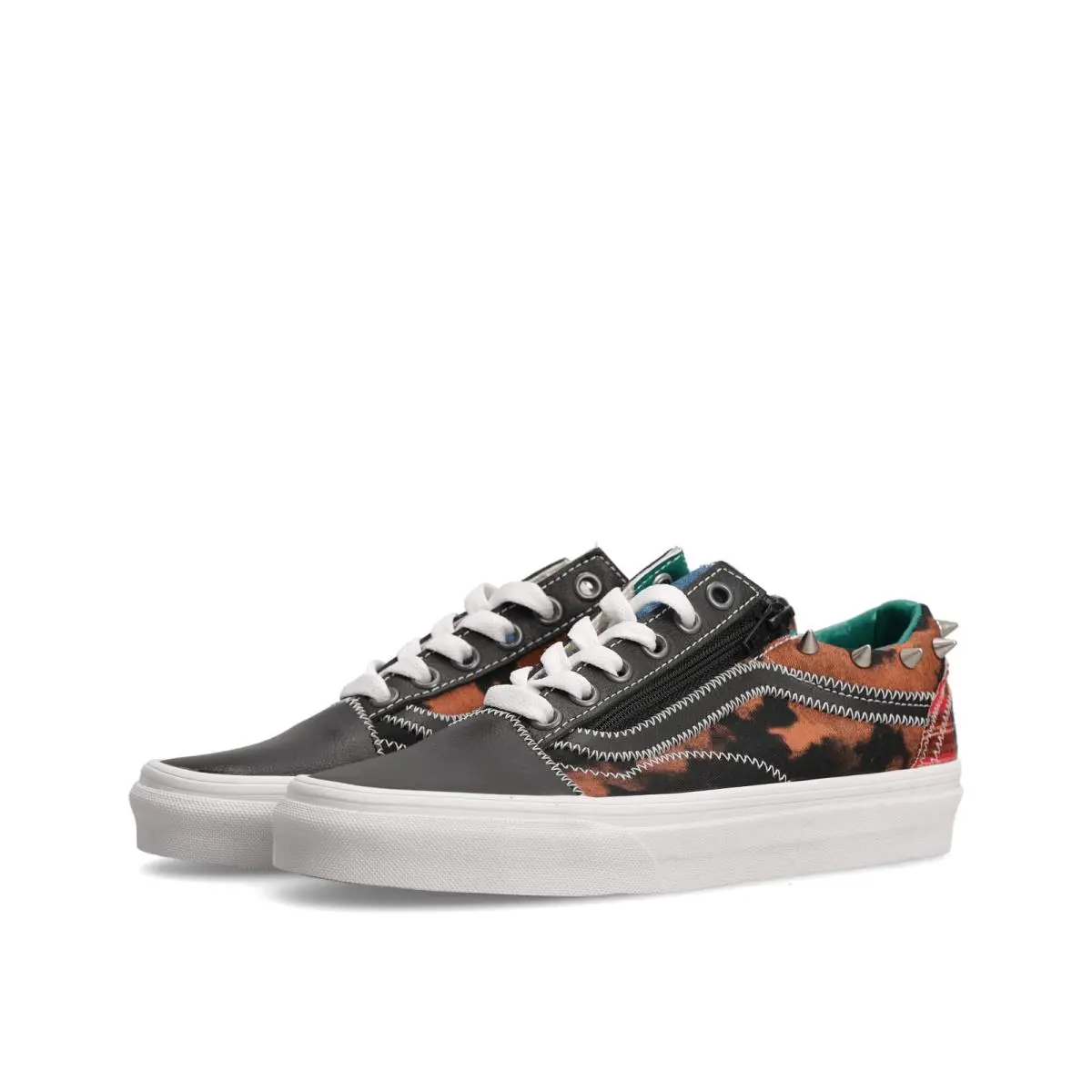 Vans shoes - Animal Print 0