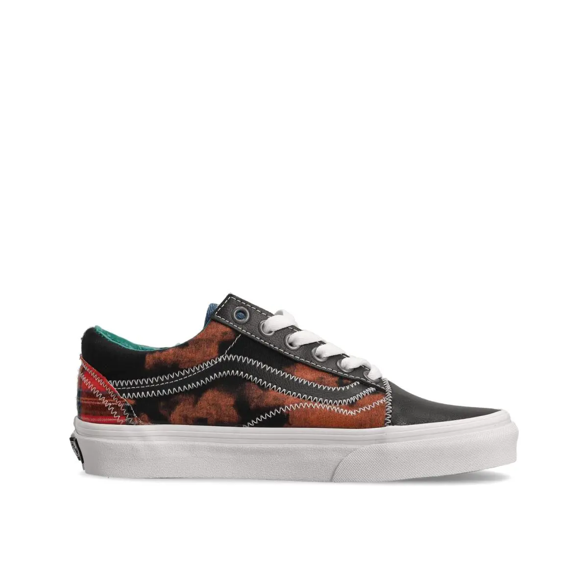 Vans shoes - Animal Print 3
