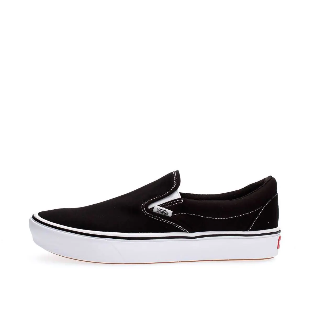 Vans shoes - VN0A3WMDVNE - VN0A3WMDVNE - Black Classic Black Vnvne 0