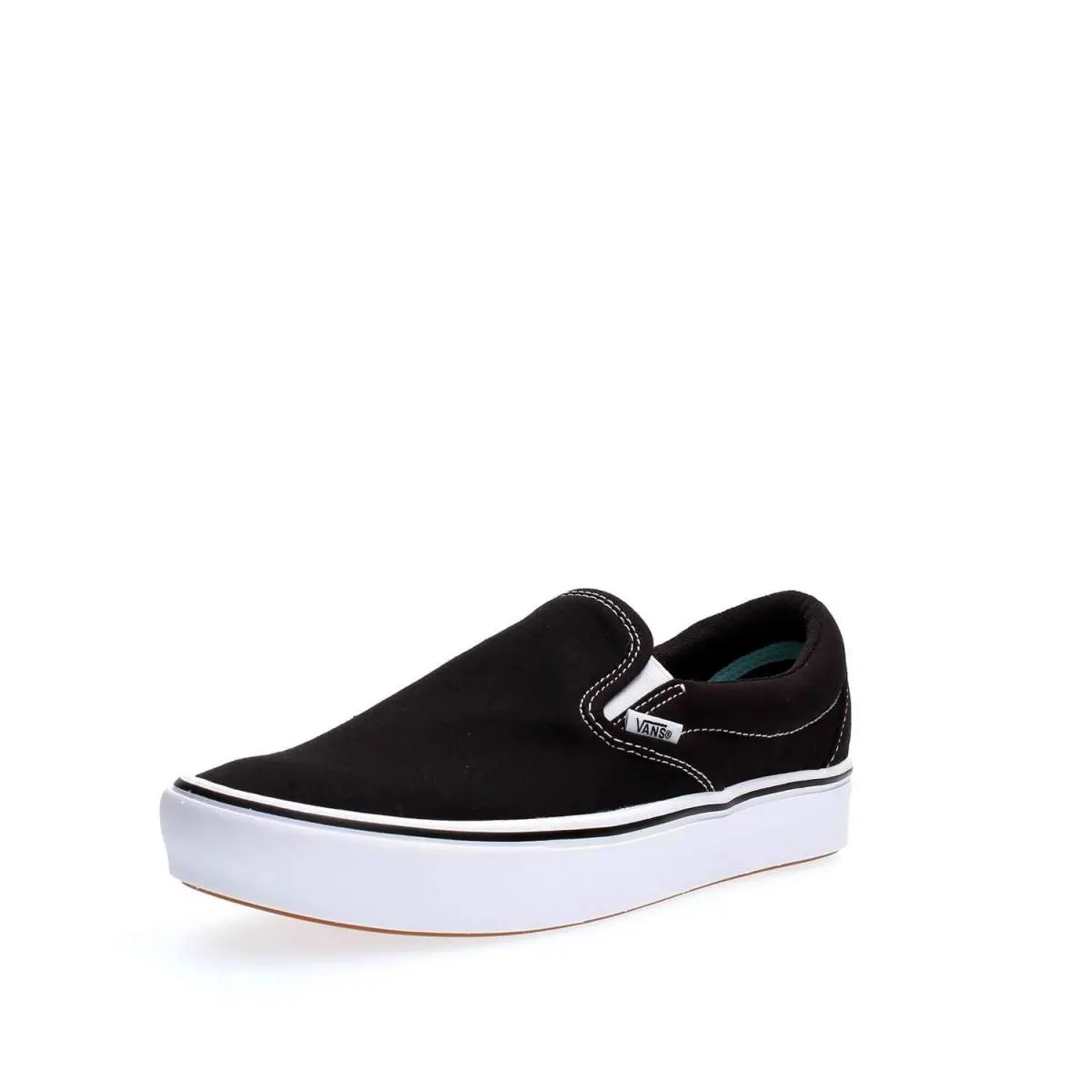Vans shoes - VN0A3WMDVNE - VN0A3WMDVNE - Black Classic Black Vnvne 1