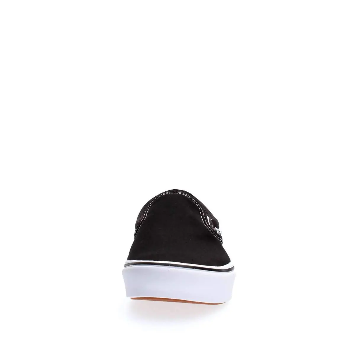 Vans shoes - VN0A3WMDVNE - VN0A3WMDVNE - Black Classic Black Vnvne 2