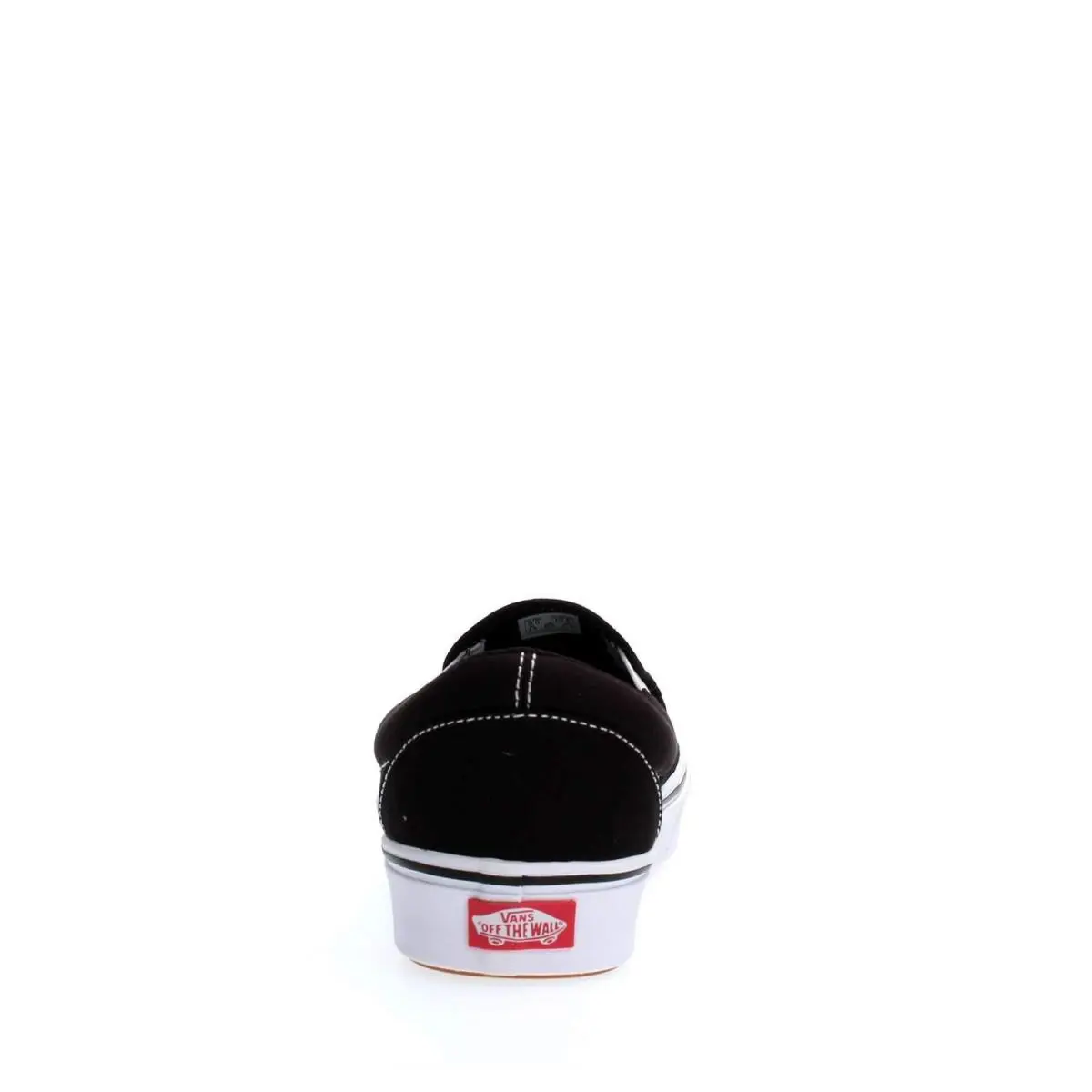 Vans shoes - VN0A3WMDVNE - VN0A3WMDVNE - Black Classic Black Vnvne 6
